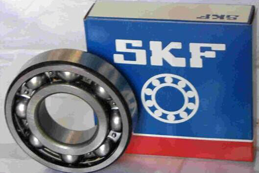 SKF轴承改进小型密封式球面滚子轴承的性能
