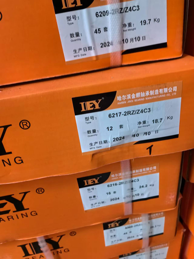 沈阳IEY电机轴承